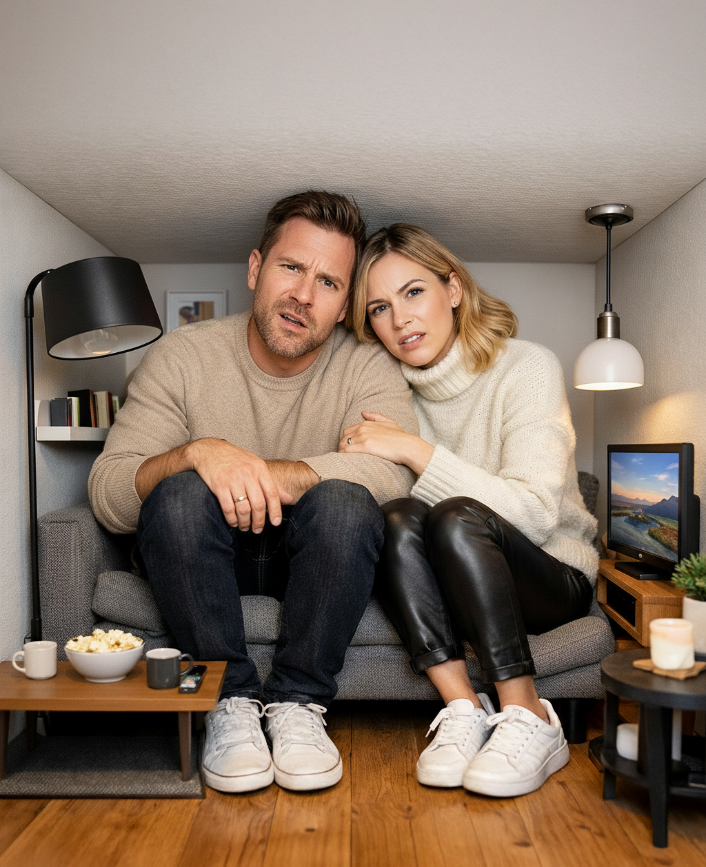 Evinizi Olduğundan Büyük Göstermenin 7 "Sihirli" Yolu